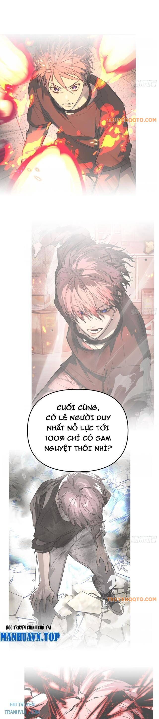Ác Chi Hoàn - Chap 36 - Trang 24