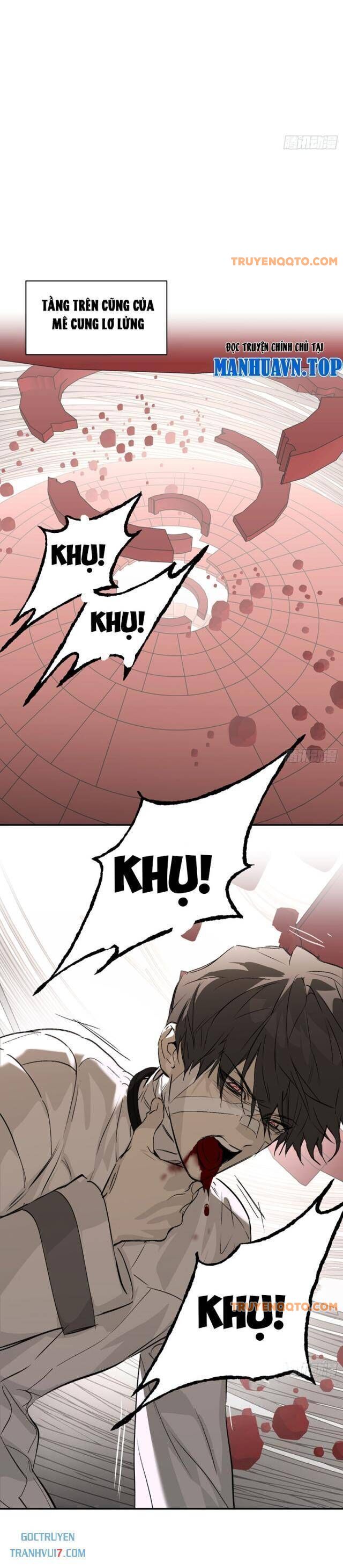 Ác Chi Hoàn - Chap 36 - Trang 26