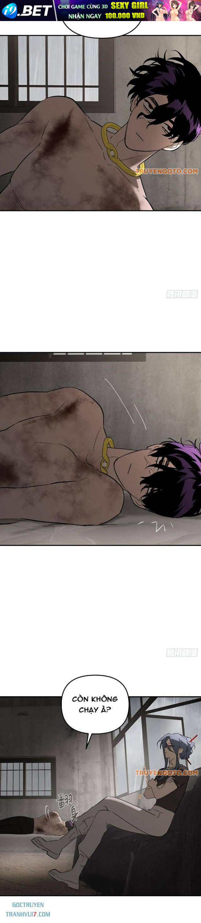 Ác Chi Hoàn - Chap 36 - Trang 35