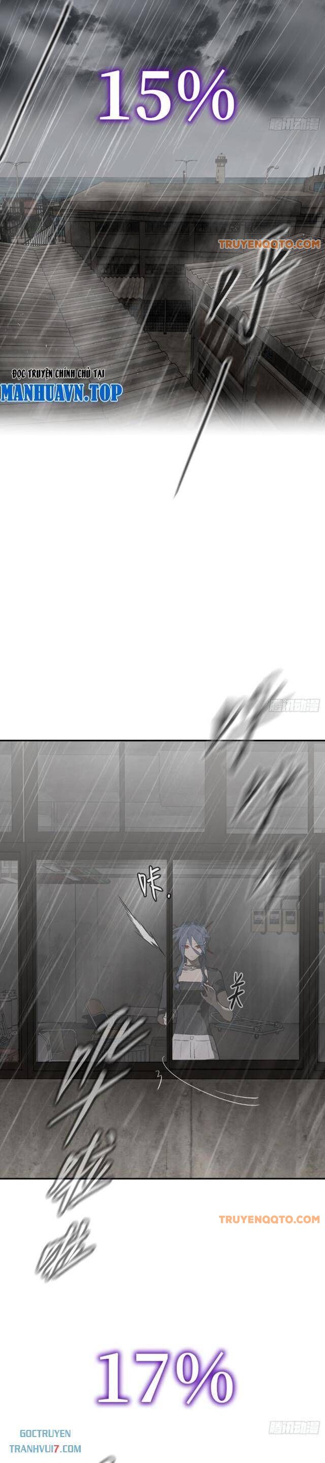 Ác Chi Hoàn - Chap 36 - Trang 38