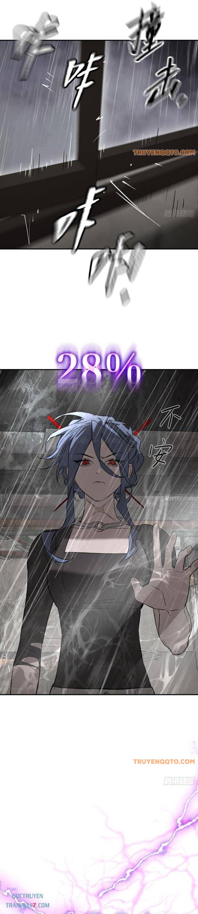 Ác Chi Hoàn - Chap 36 - Trang 40