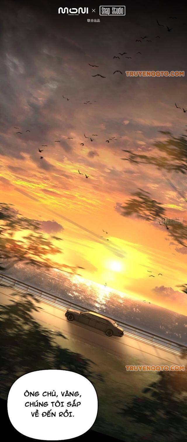 Ác Chi Hoàn - Chap 36 - Trang 5