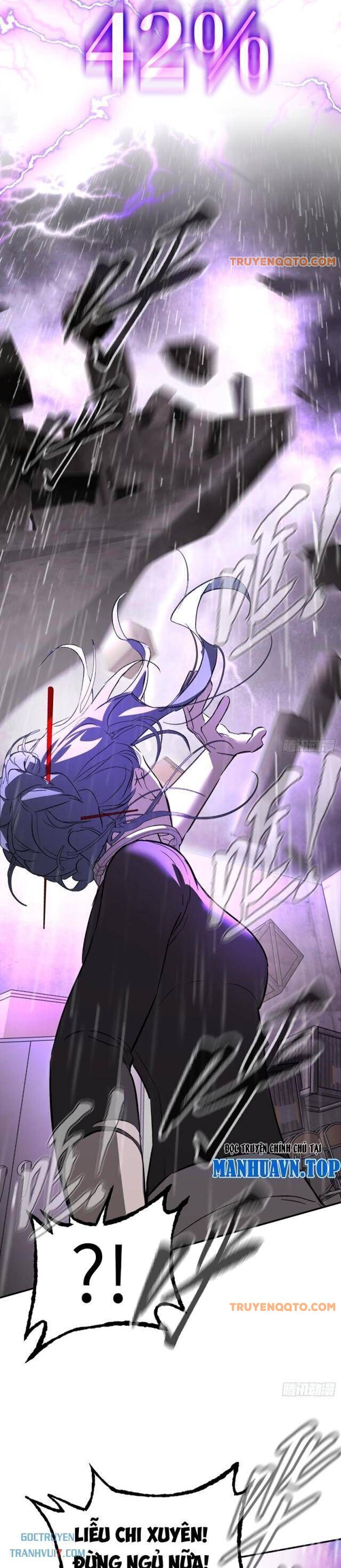 Ác Chi Hoàn - Chap 36 - Trang 41