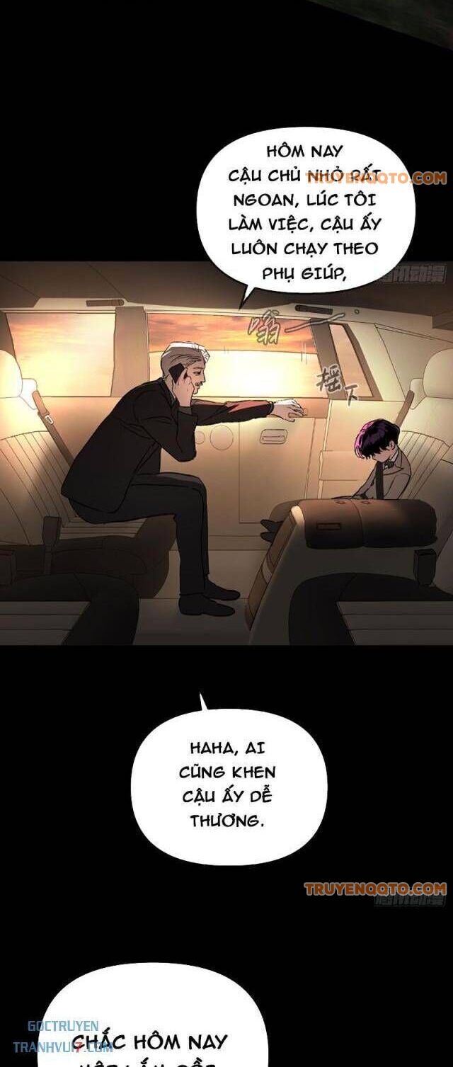 Ác Chi Hoàn - Chap 36 - Trang 6
