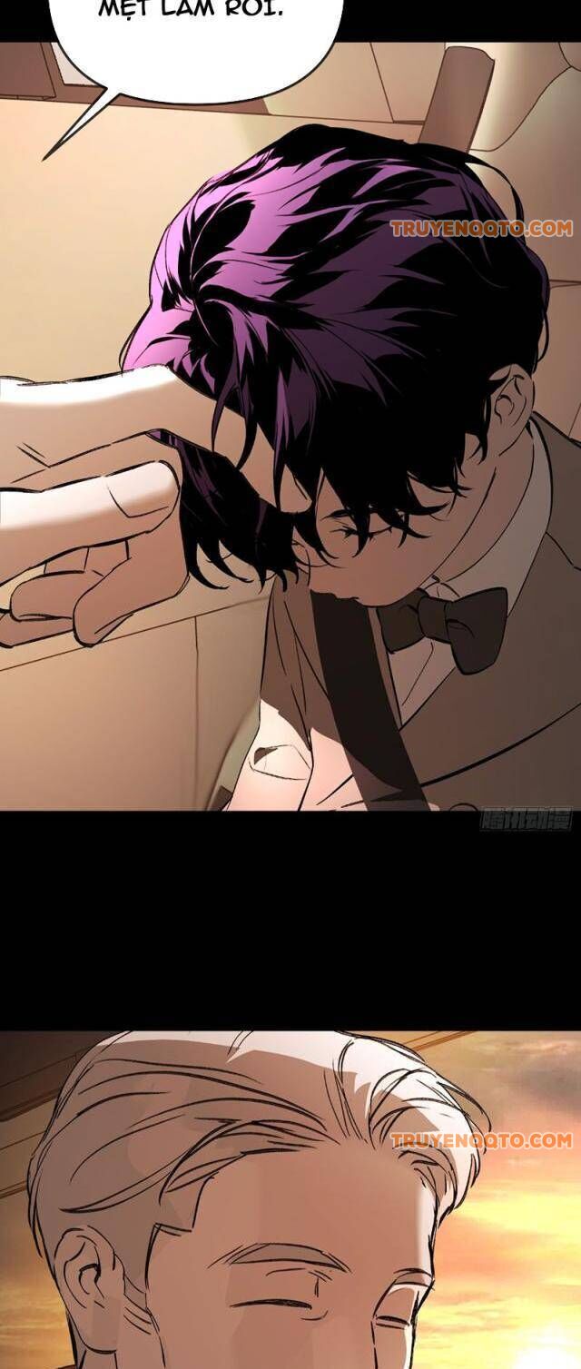 Ác Chi Hoàn - Chap 36 - Trang 7