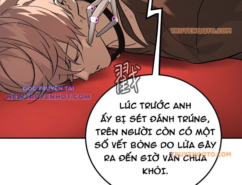 Ác Chi Hoàn - Chap 37 - Trang 21