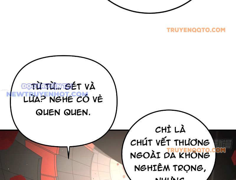 Ác Chi Hoàn - Chap 37 - Trang 22