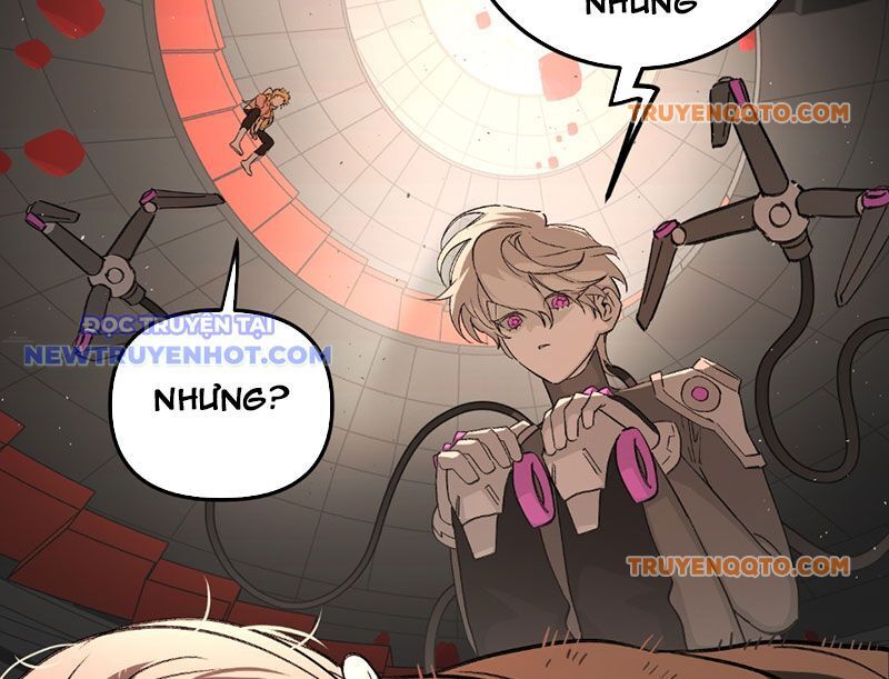 Ác Chi Hoàn - Chap 37 - Trang 23