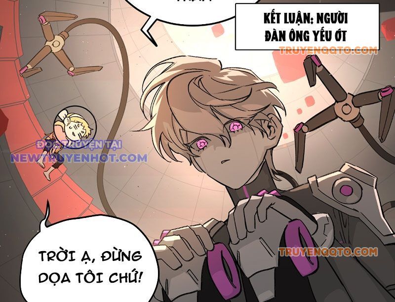 Ác Chi Hoàn - Chap 37 - Trang 26