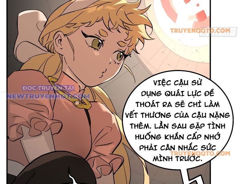 Ác Chi Hoàn - Chap 37 - Trang 30