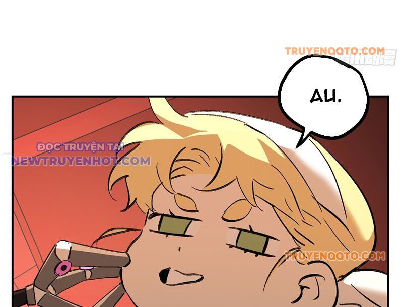 Ác Chi Hoàn - Chap 37 - Trang 37