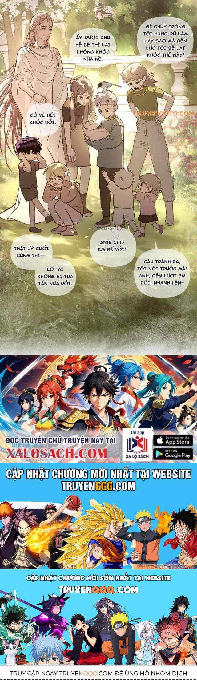Ác Chi Hoàn - Chap 37 - Trang 41