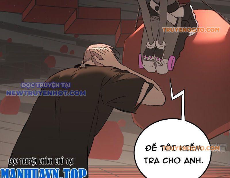 Ác Chi Hoàn - Chap 38 - Trang 38
