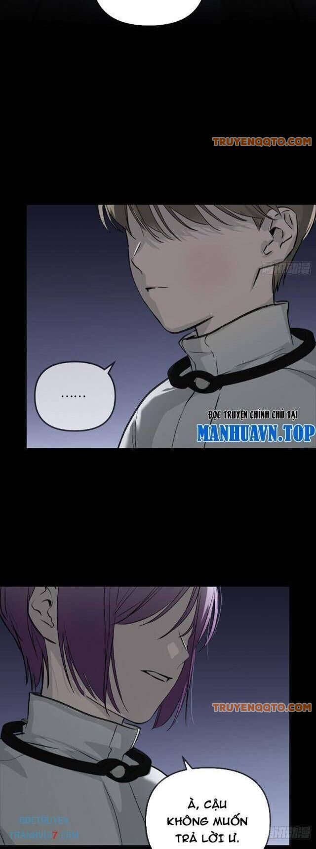 Ác Chi Hoàn - Chap 39 - Trang 2