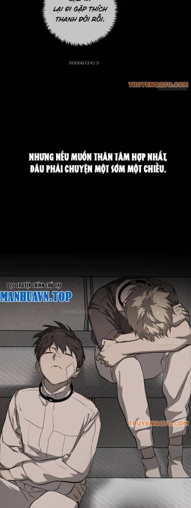 Ác Chi Hoàn - Chap 39 - Trang 11