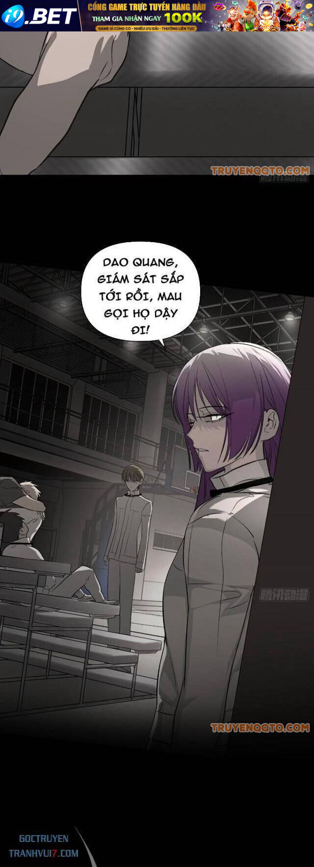 Ác Chi Hoàn - Chap 39 - Trang 12