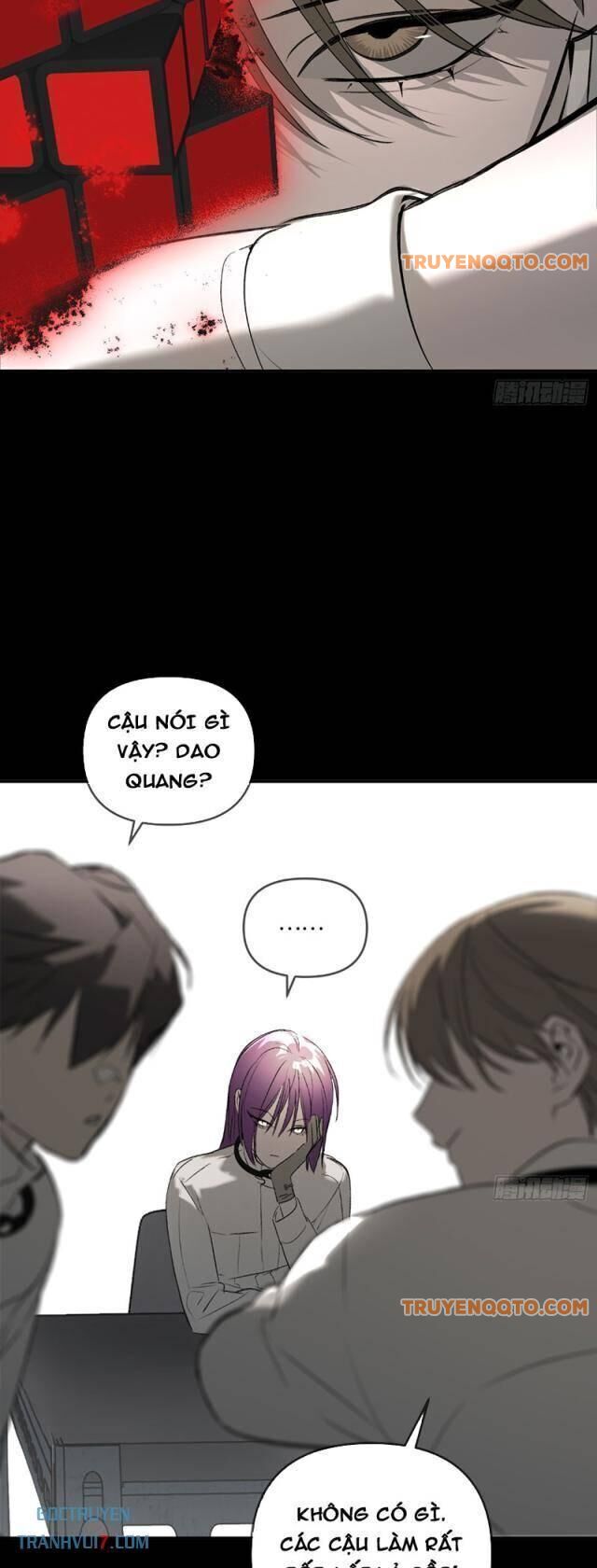 Ác Chi Hoàn - Chap 39 - Trang 16