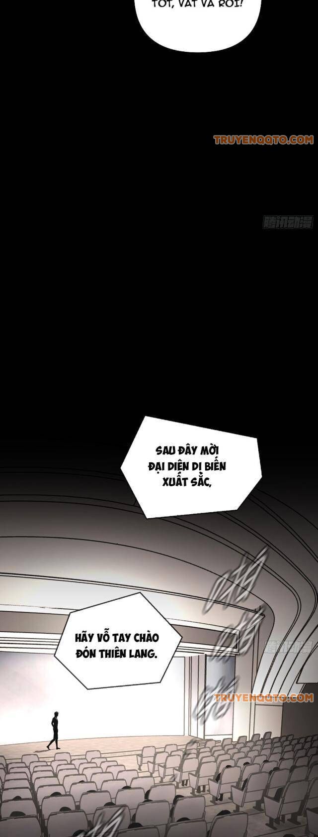 Ác Chi Hoàn - Chap 39 - Trang 17