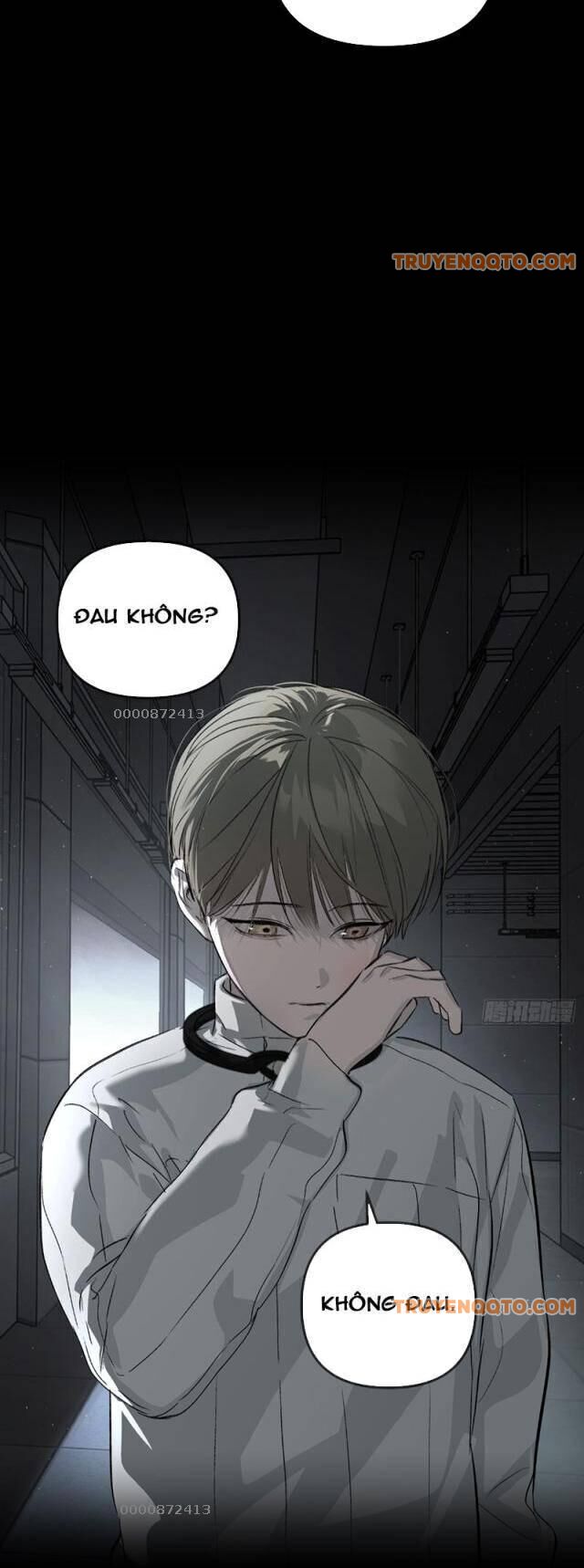Ác Chi Hoàn - Chap 39 - Trang 3