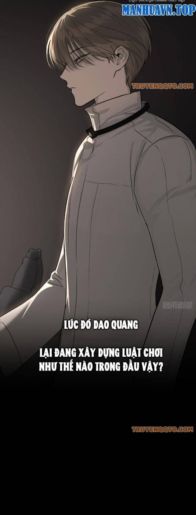 Ác Chi Hoàn - Chap 39 - Trang 21