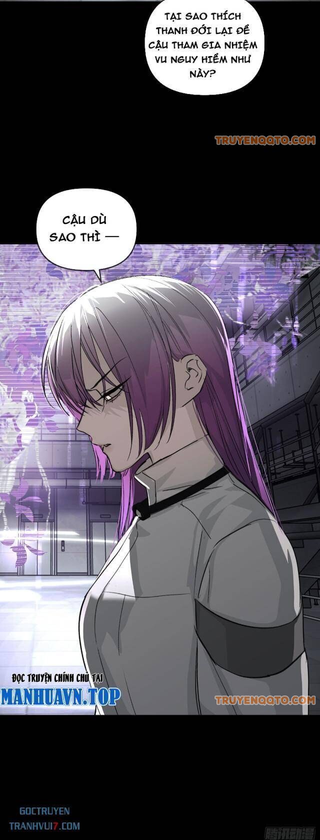 Ác Chi Hoàn - Chap 39 - Trang 24
