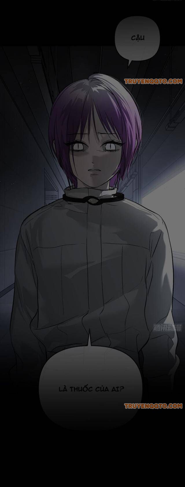 Ác Chi Hoàn - Chap 39 - Trang 25