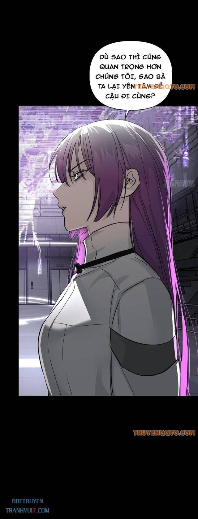 Ác Chi Hoàn - Chap 39 - Trang 26