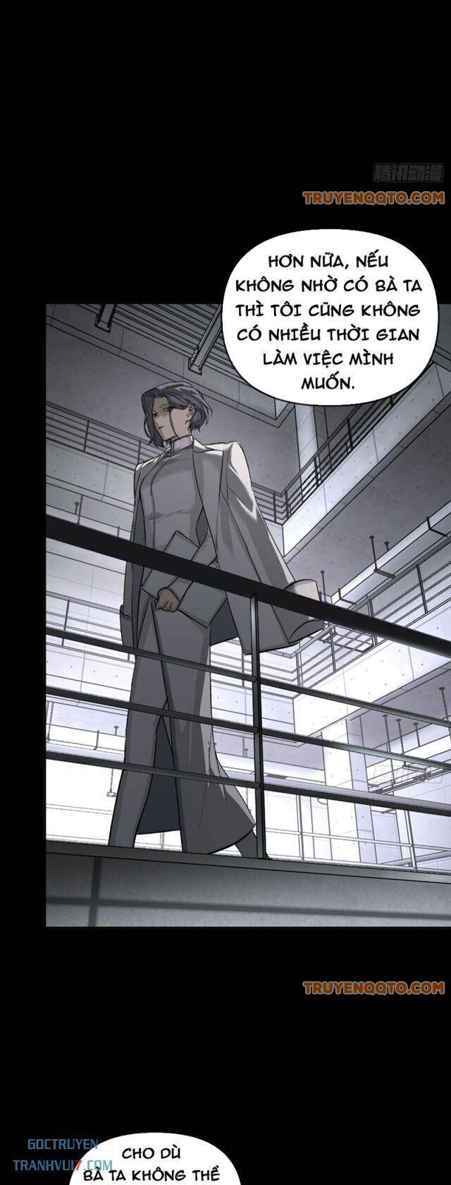 Ác Chi Hoàn - Chap 39 - Trang 28