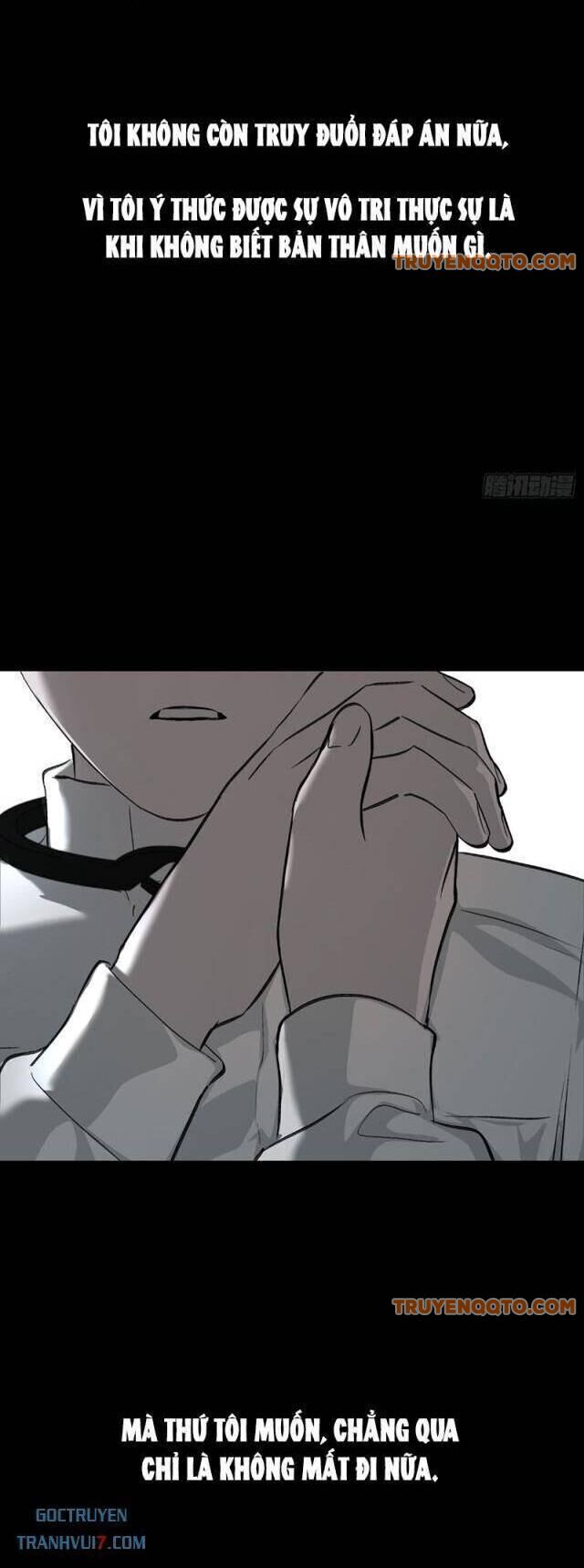 Ác Chi Hoàn - Chap 39 - Trang 4