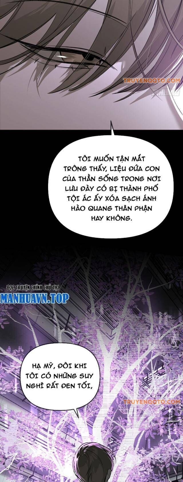 Ác Chi Hoàn - Chap 39 - Trang 31