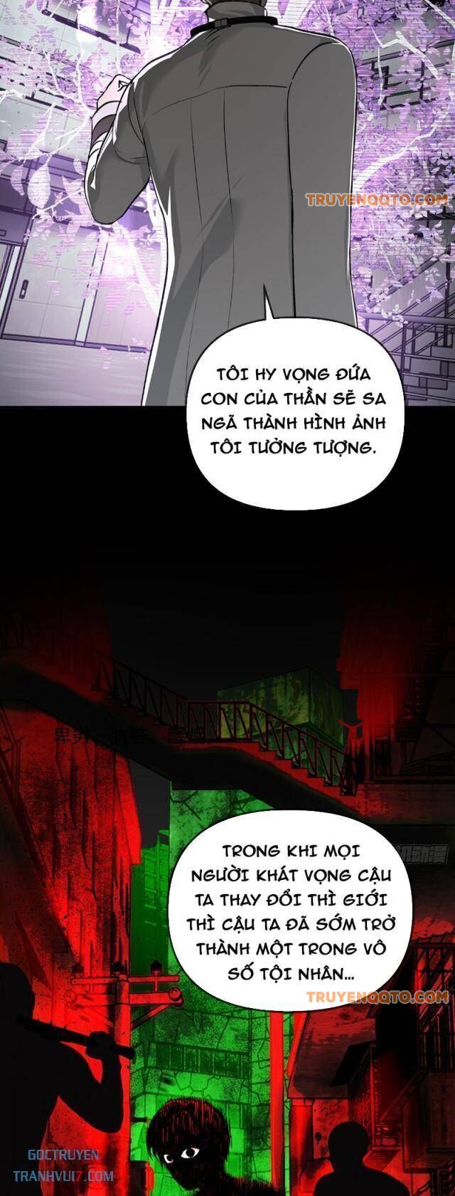 Ác Chi Hoàn - Chap 39 - Trang 32