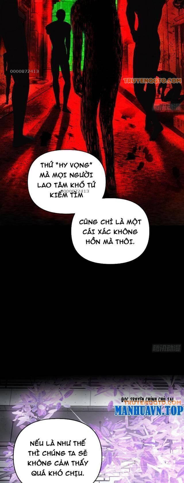 Ác Chi Hoàn - Chap 39 - Trang 33