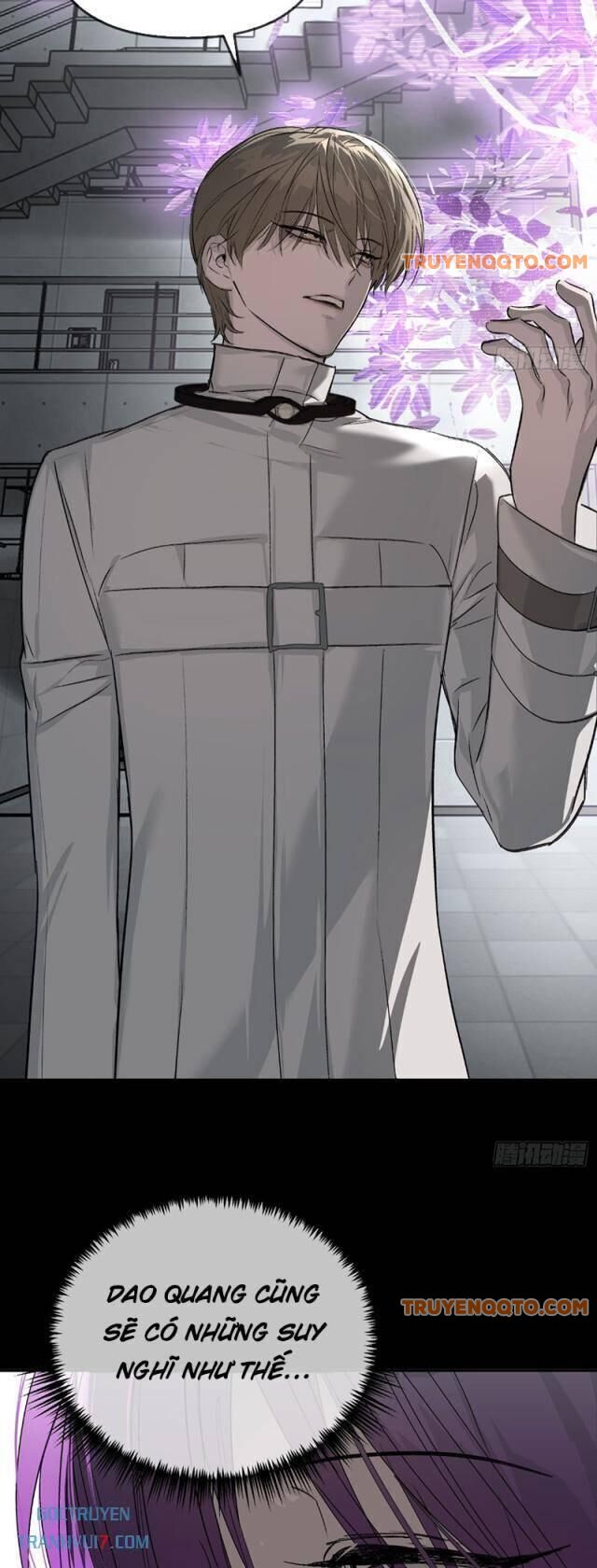 Ác Chi Hoàn - Chap 39 - Trang 34