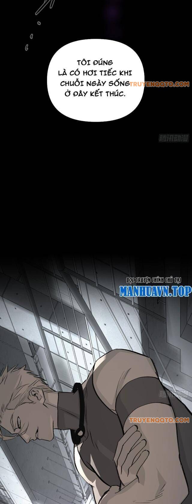 Ác Chi Hoàn - Chap 39 - Trang 37