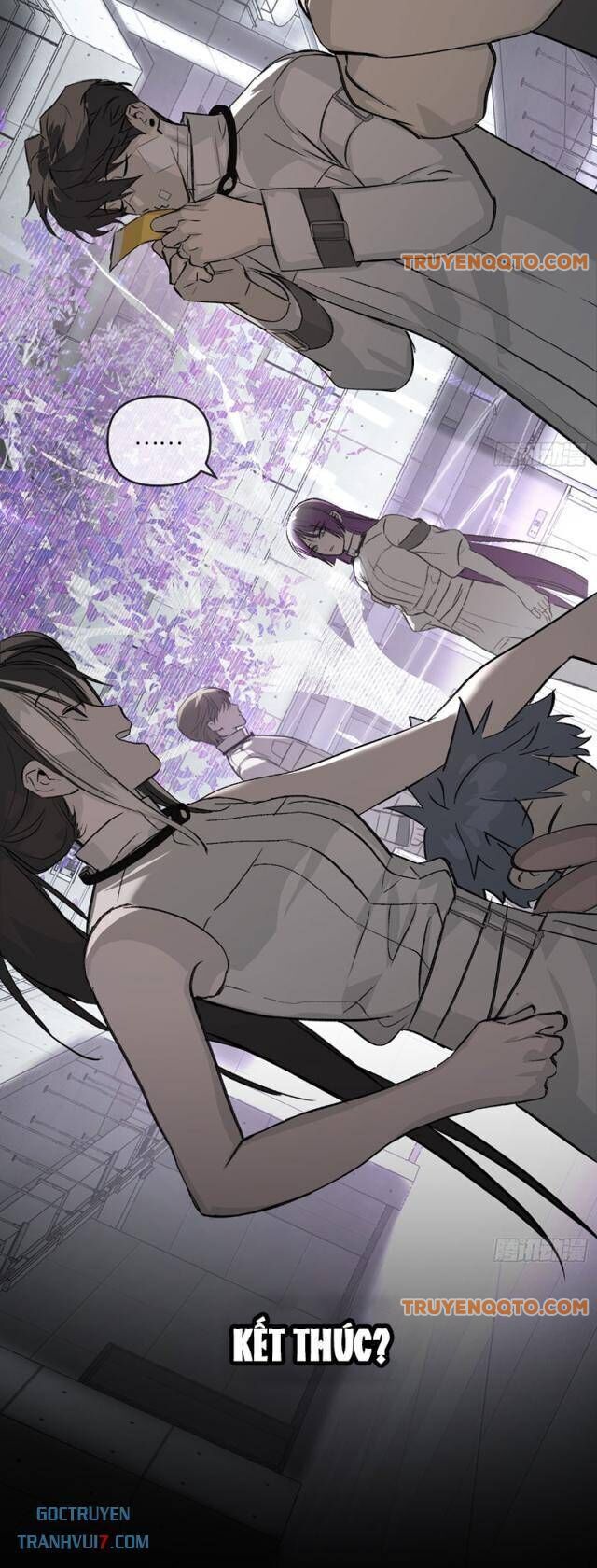 Ác Chi Hoàn - Chap 39 - Trang 38