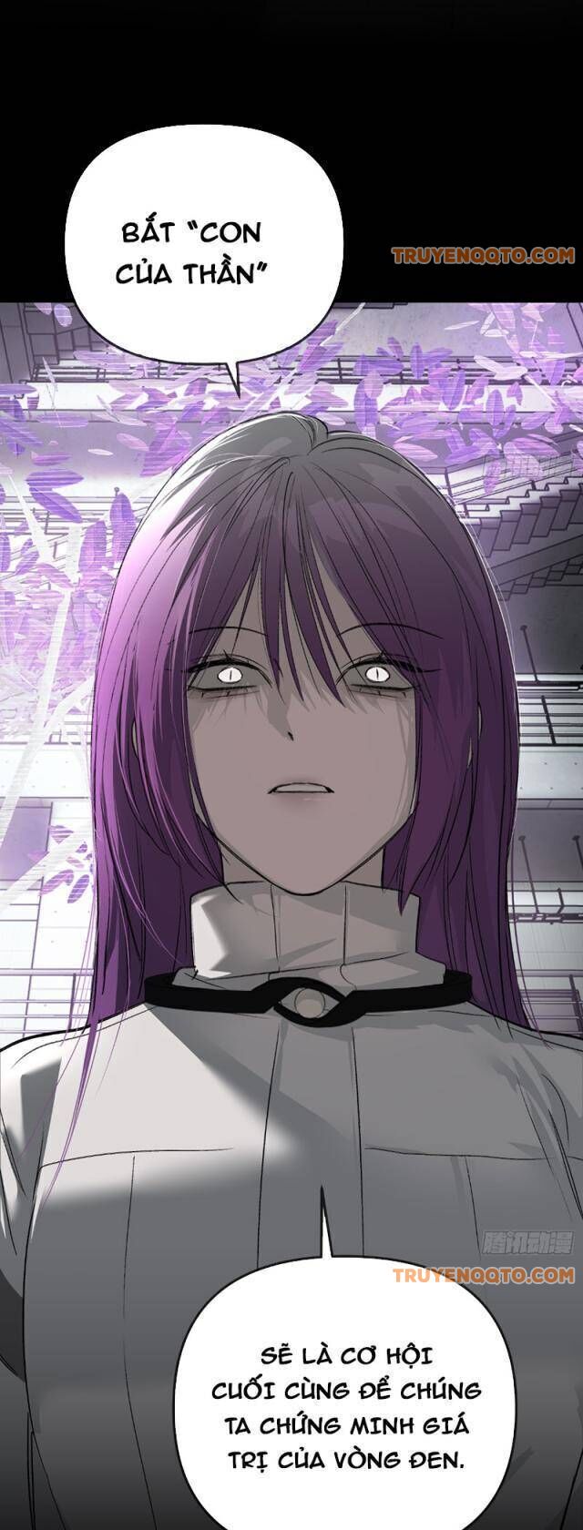 Ác Chi Hoàn - Chap 39 - Trang 39