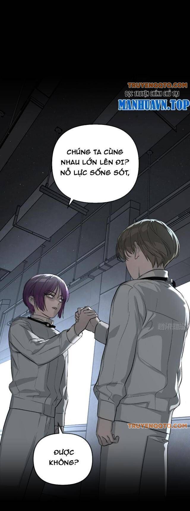 Ác Chi Hoàn - Chap 39 - Trang 5