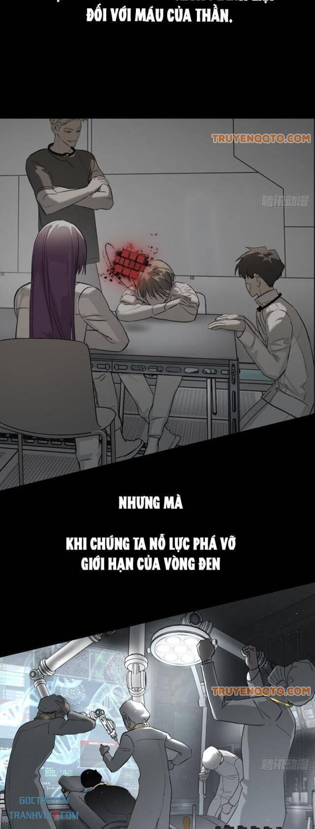 Ác Chi Hoàn - Chap 39 - Trang 42
