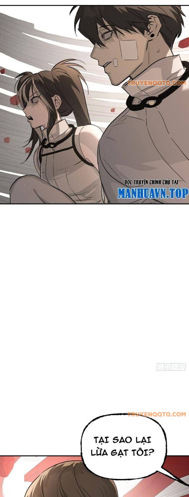 Ác Chi Hoàn - Chap 39 - Trang 45