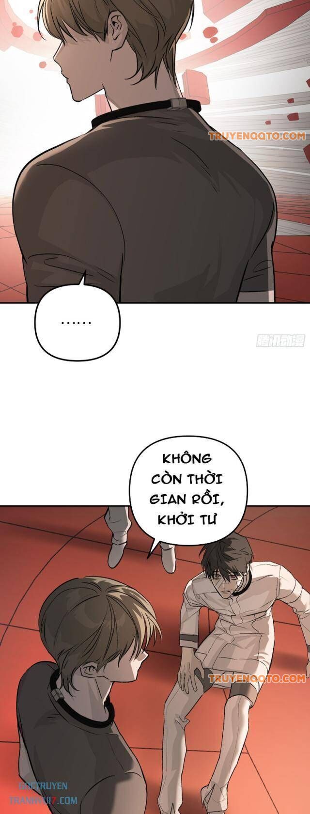 Ác Chi Hoàn - Chap 39 - Trang 46