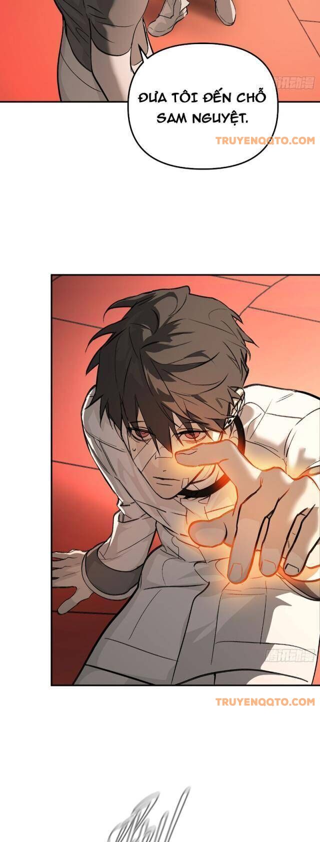 Ác Chi Hoàn - Chap 39 - Trang 47