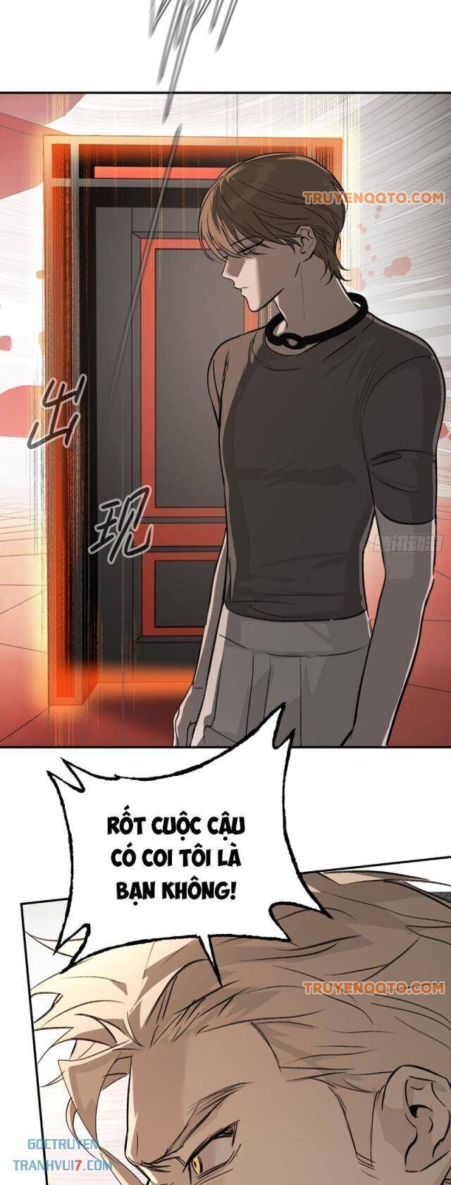 Ác Chi Hoàn - Chap 39 - Trang 48