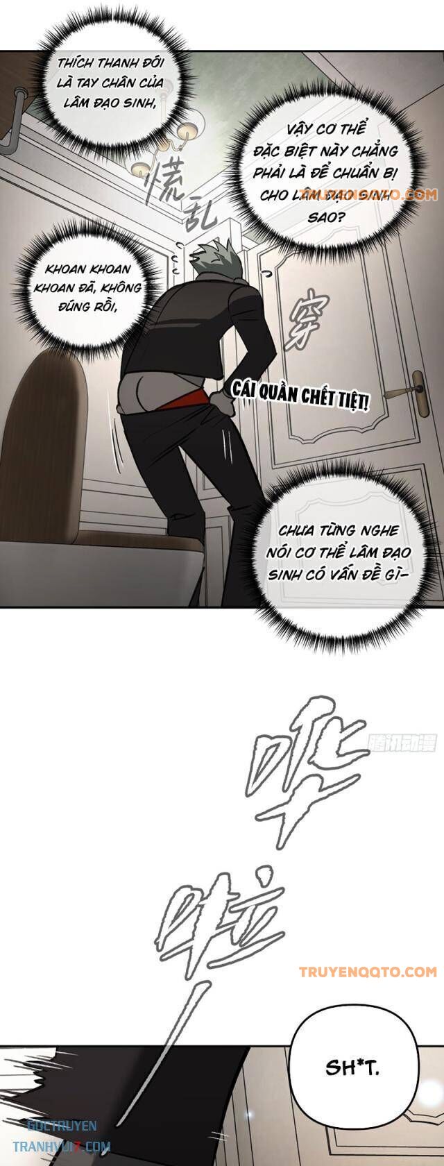 Ác Chi Hoàn - Chap 39 - Trang 52