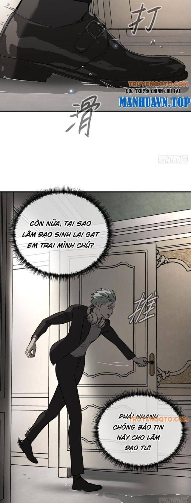 Ác Chi Hoàn - Chap 39 - Trang 53