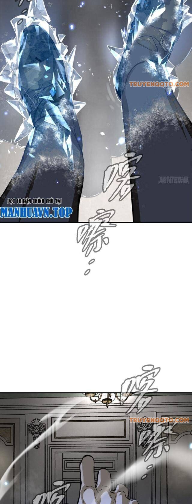 Ác Chi Hoàn - Chap 39 - Trang 55