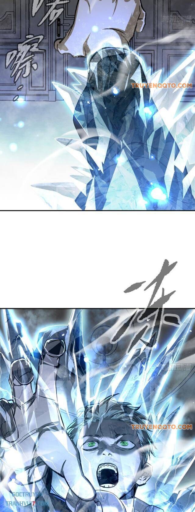 Ác Chi Hoàn - Chap 39 - Trang 56