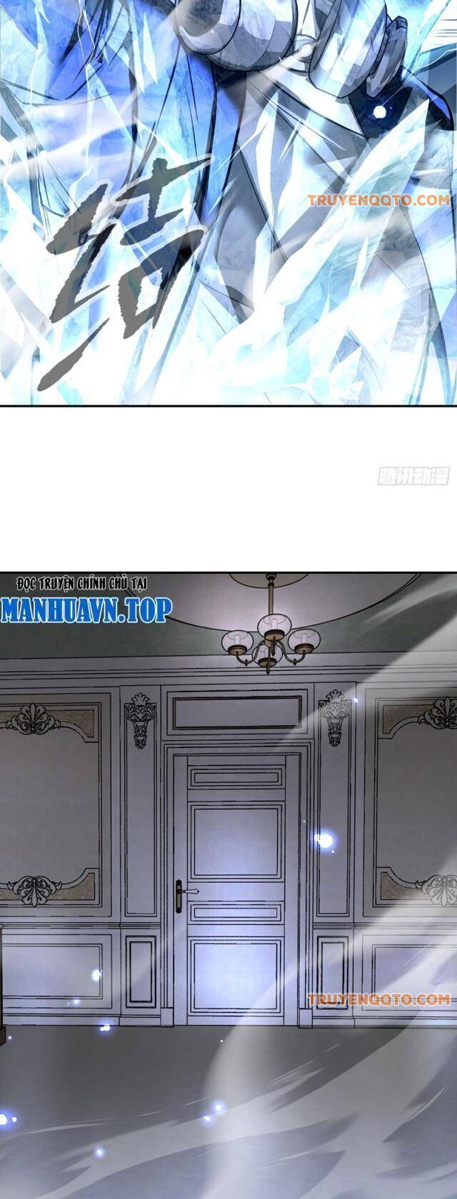 Ác Chi Hoàn - Chap 39 - Trang 57