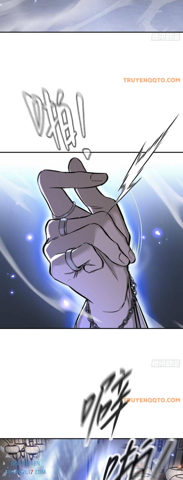 Ác Chi Hoàn - Chap 39 - Trang 58