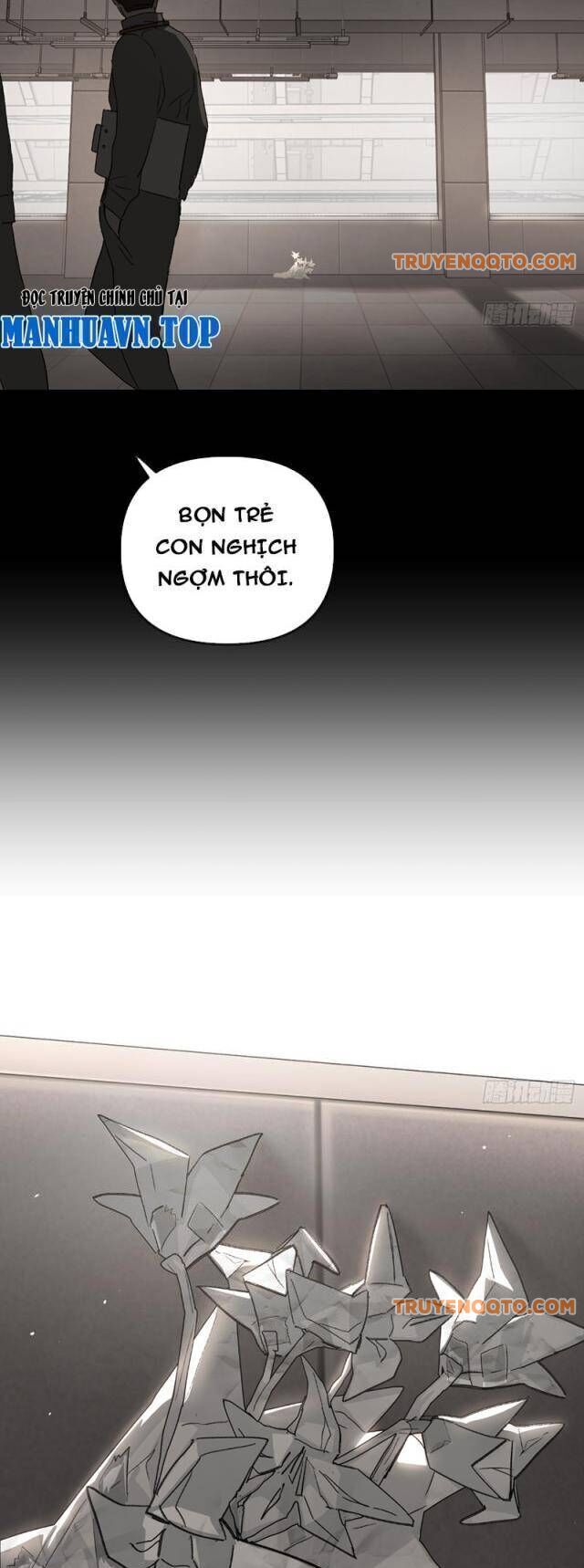 Ác Chi Hoàn - Chap 39 - Trang 7