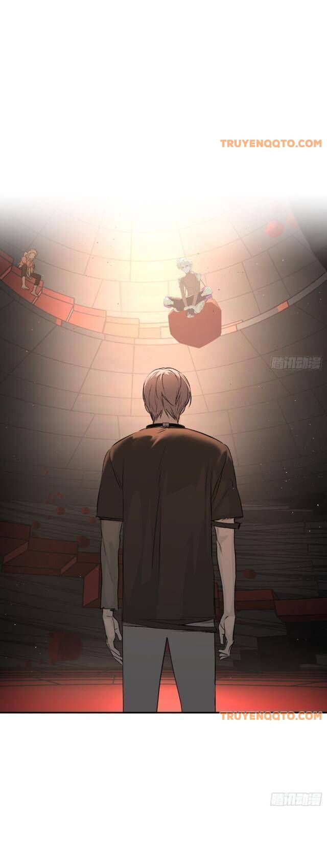 Ác Chi Hoàn - Chap 39 - Trang 61